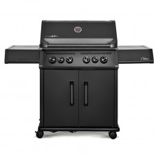 Start Grill CHIMERA ELITE 500 газовый гриль